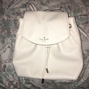 Kate Spade Mulberry Backpack